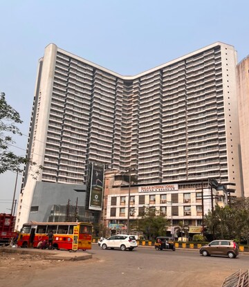 1 BHK Apartment – Exterior View View at Mutha Sai Nirvana, Shahad - for Rent