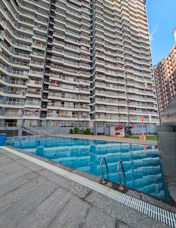 1 BHK Apartment – Exterior View View at Mutha Sai Nirvana, Shahad - for Rent