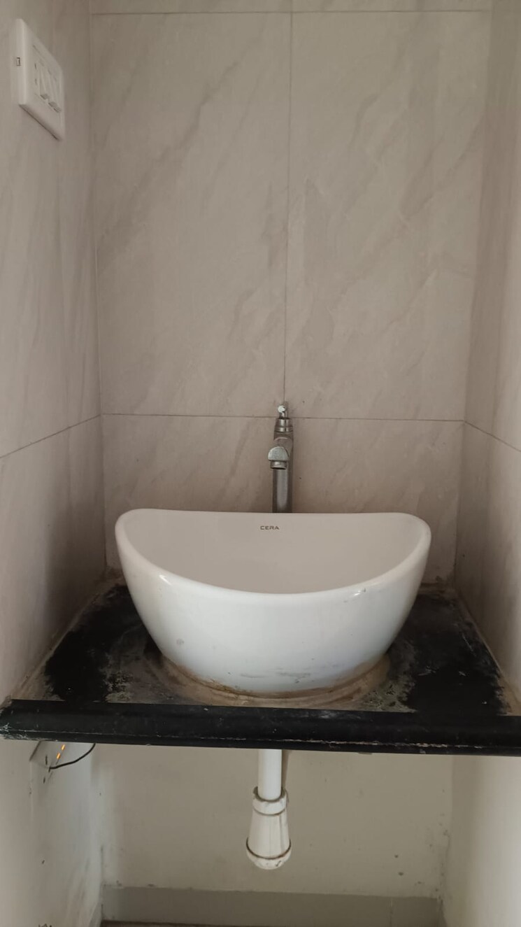 Bathroom, diamond-nexus-nirvana-beyond 3 Bedroom 1200 Sq.Ft. Apartment In Ravet Pune 8176891
