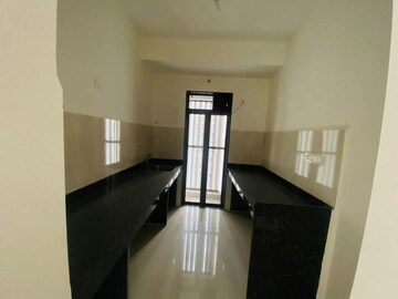 Staircase in 1 BHK Apartment at Mutha Sai Nirvana, Shahad – for Rent