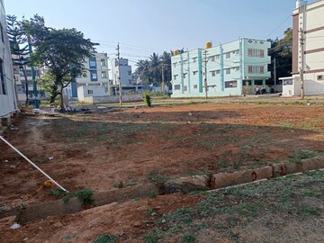 Plot Area in  Plot at Anekal – for Sale
