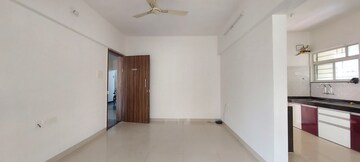 Room in 2 BHK Apartment at Majestique Landmark Miami, Dhayari – for Rent