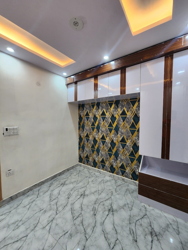 Bedroom, uttam nagar west 1 Bedroom 400 Sq.Ft. Builder Floor In Uttam Nagar West Delhi 8176940
