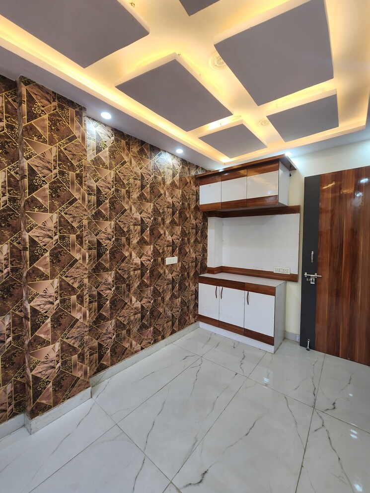 Balcony, uttam nagar west 1 Bedroom 400 Sq.Ft. Builder Floor In Uttam Nagar West Delhi 8176940