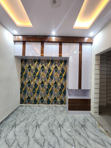 1 BHK Builder Floor For Sale in Uttam Nagar West