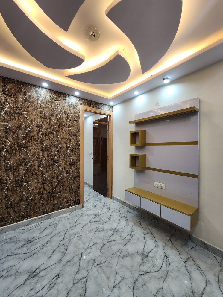 Bedroom, uttam nagar west 1 Bedroom 400 Sq.Ft. Builder Floor In Uttam Nagar West Delhi 8176940
