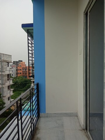 Balcony in 3 BHK Apartment at Madurdaha – for Sale