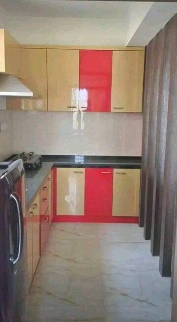 Kitchen in 1 BHK Apartment at Nh 2 – for Sale
