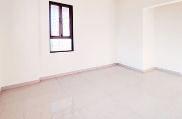 Living Room in 2 BHK Apartment at Anand Vihar Complex, Kalwa – for Rent