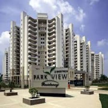 2 BHK Apartment For Rent in Bestech Park View Residency Sector 3 Gurgaon  8176995