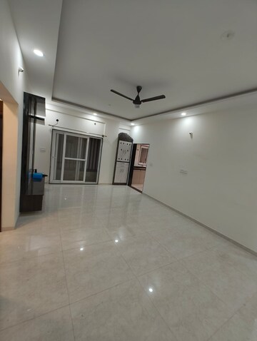 Bedroom in 3 BHK Apartment at Tilak Nagar – for Sale