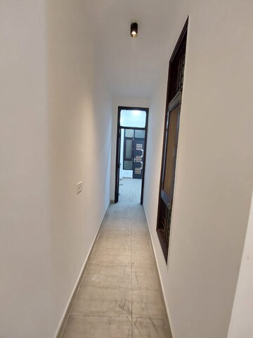 Building Lobby in 3 BHK Apartment at Vasundhara Sector 1 – for Rent