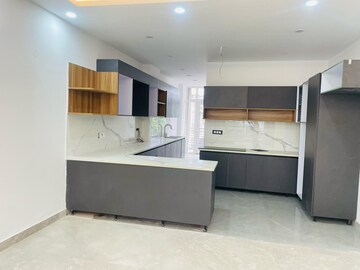 Kitchen in 2 BHK Apartment at Mira Road East – for Sale