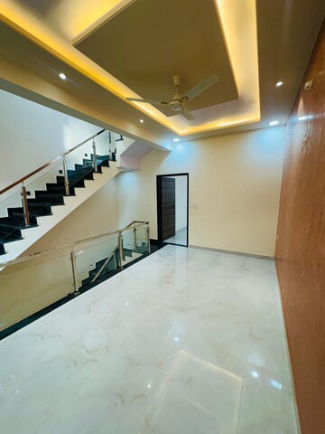 Kitchen in 3 BHK Villa at Narayan Vihar – for Sale