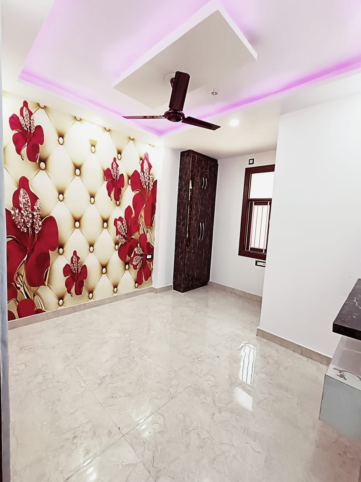 1 BHK Builder Floor For Sale in Ganpati Homes 