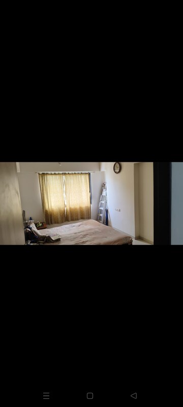 Bedroom in 2 BHK Apartment at Kanakia Spaces Sevens, Andheri East – for Rent