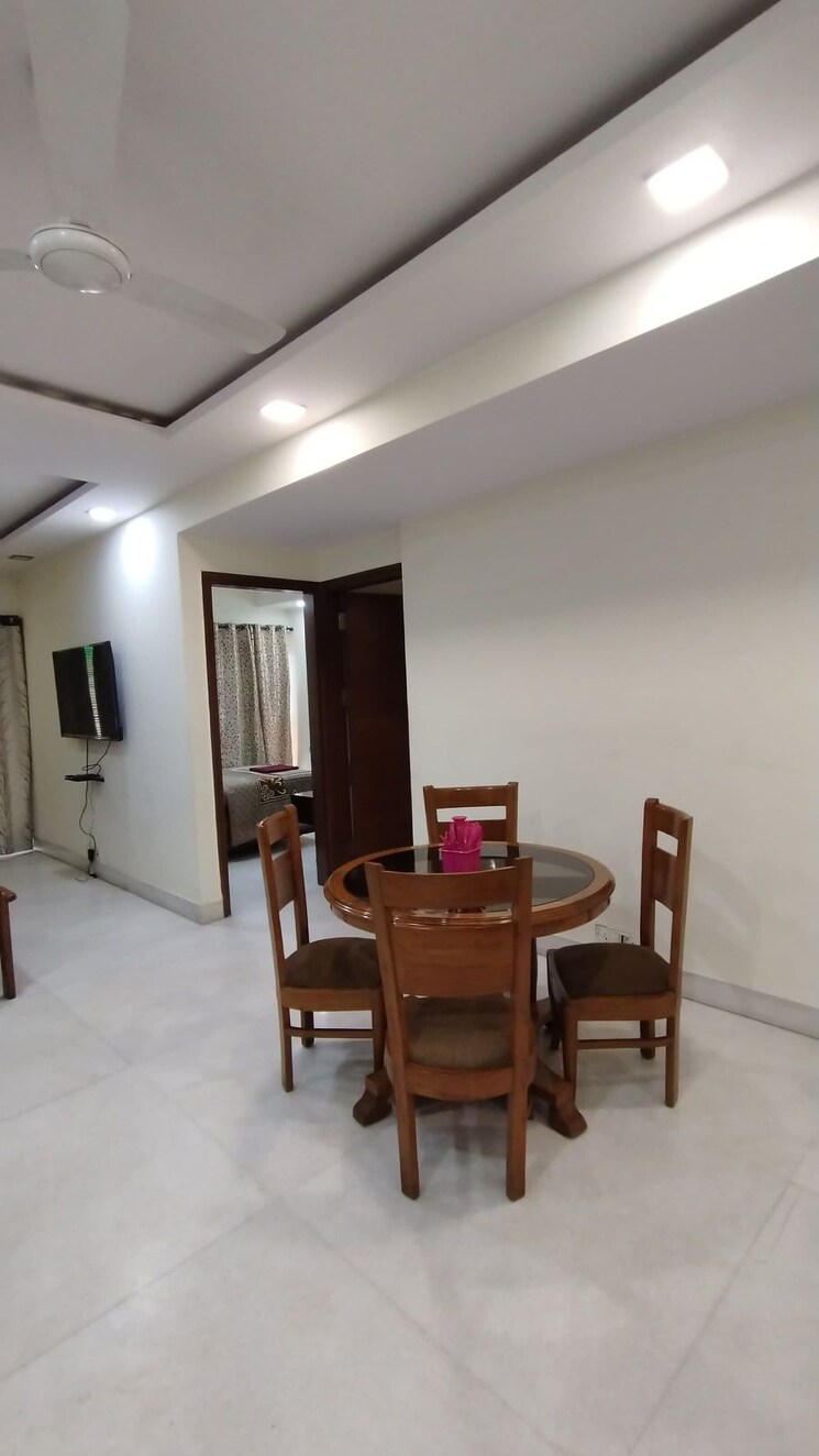 Living Room, greater kailash ii 3 Bedroom 1650 Sq.Ft. Builder Floor In Greater Kailash ii Delhi 8177028