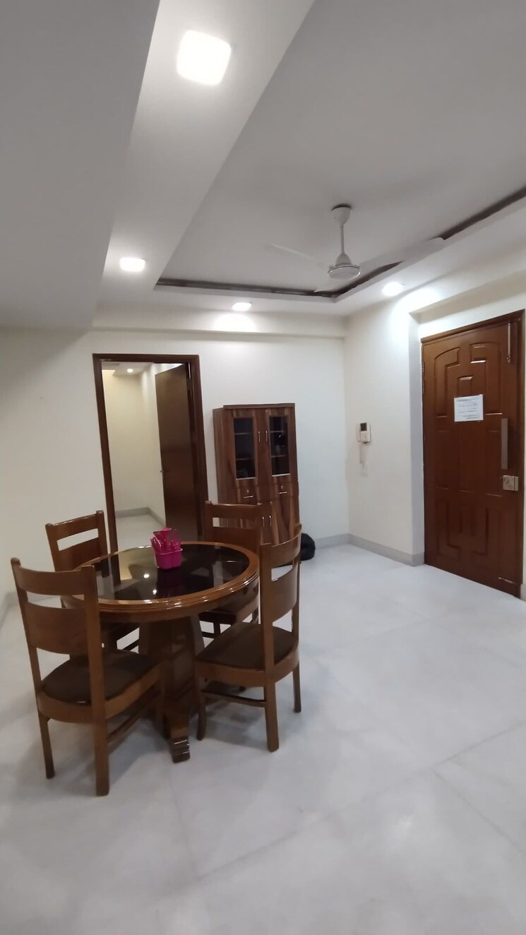 Living Room, greater kailash ii 3 Bedroom 1650 Sq.Ft. Builder Floor In Greater Kailash ii Delhi 8177028