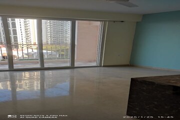 2 BHK Apartment For Rent in Shree Vardhman Green Court, Sector 90