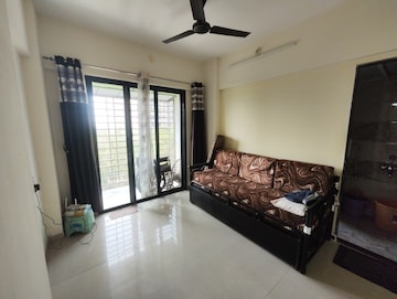 1 BHK Apartment For Rent in Sumit Greendale Virar West Palghar  8177046