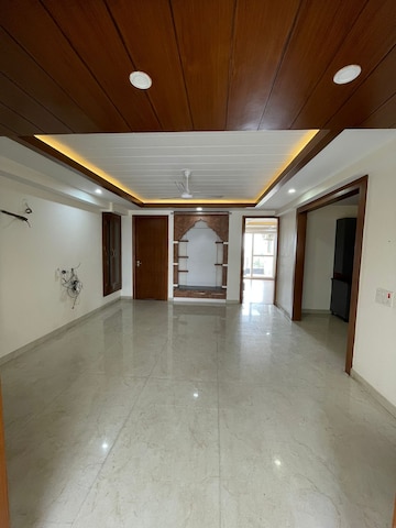 4 BHK Builder Floor For Rent in Sector 55 Gurgaon  8177056