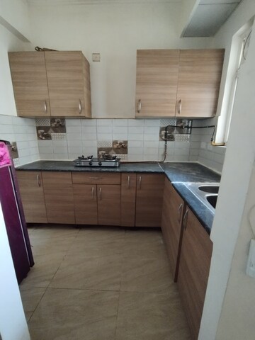 Kitchen in 4 BHK Apartment at TGB Meghdutam, Sector 50 – for Rent