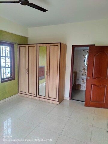 Bedroom in 4 BHK Apartment at Bapu Nagar – for Sale