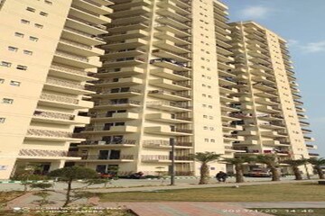 2 BHK Apartment For Rent in Shree Vardhman Green Court, Sector 90