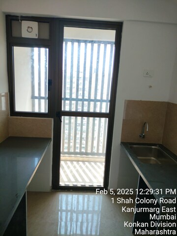 Room in 2 BHK Builder Floor at Runwal Bliss, Kanjurmarg East – for Sale