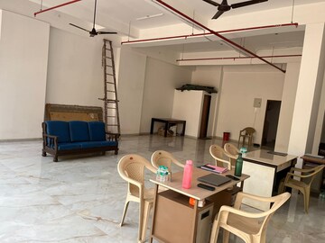 Commercial Showroom 1000 Sq.Ft. For Rent in Borivali East Mumbai  8177075