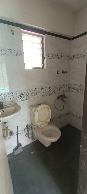 Bathroom in 1 BHK Apartment at Mira Road – for Sale