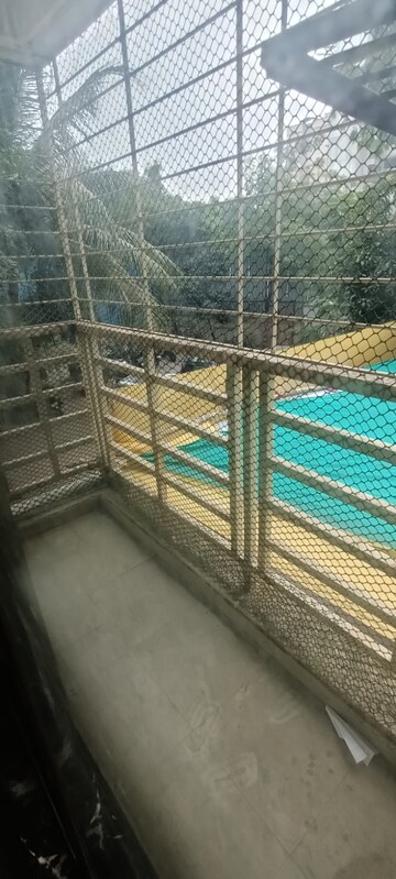 1 BHK Apartment – Exterior View View at Mira Road - for Sale