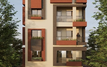 2 BHK Builder Floor For Sale in Kanchantala