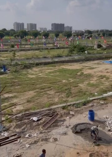 Plot Area in  Land at Tonk Road – for Sale