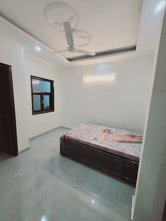 3 BHK Apartment For Rent in Vasundhara Sector 1 Ghaziabad  8176973