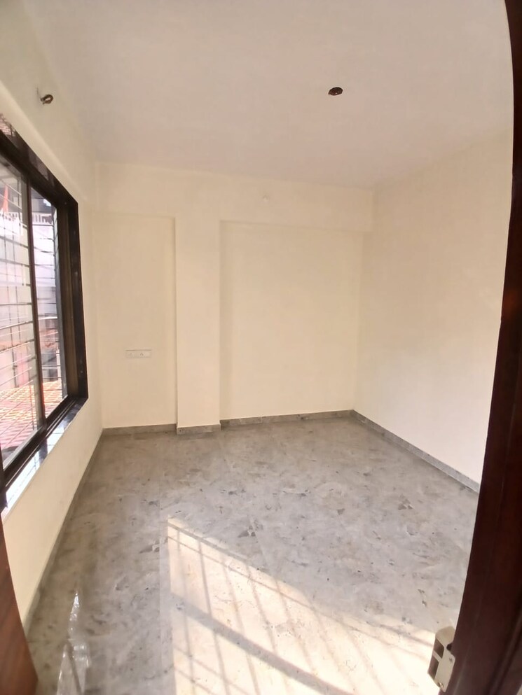 Room, sector 16 vashi 1 Bedroom 367 Sq.Ft. Apartment In Sector 16 Vashi Navi Mumbai 8177096