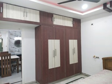 3 BHK Apartment For Rent in Vasundhara Sector 1