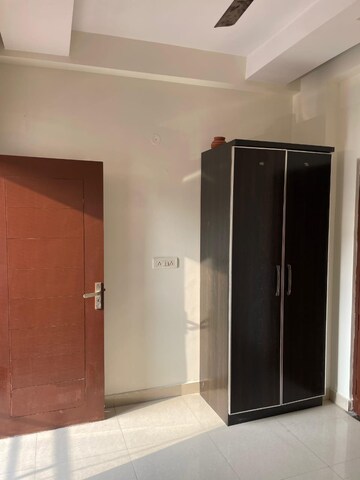 Building Lobby in 3 BHK Apartment at Vasundhara Sector 1 – for Rent