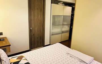 1 BHK Apartment For Rent in Mahavir Kalpavruksha, Ghodbunder Road