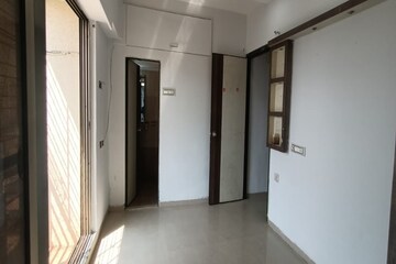 Building Lobby in 1 BHK Apartment at Mira Road East – for Rent