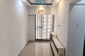 Kitchen in 1 BHK Apartment at Mira Road East – for Rent