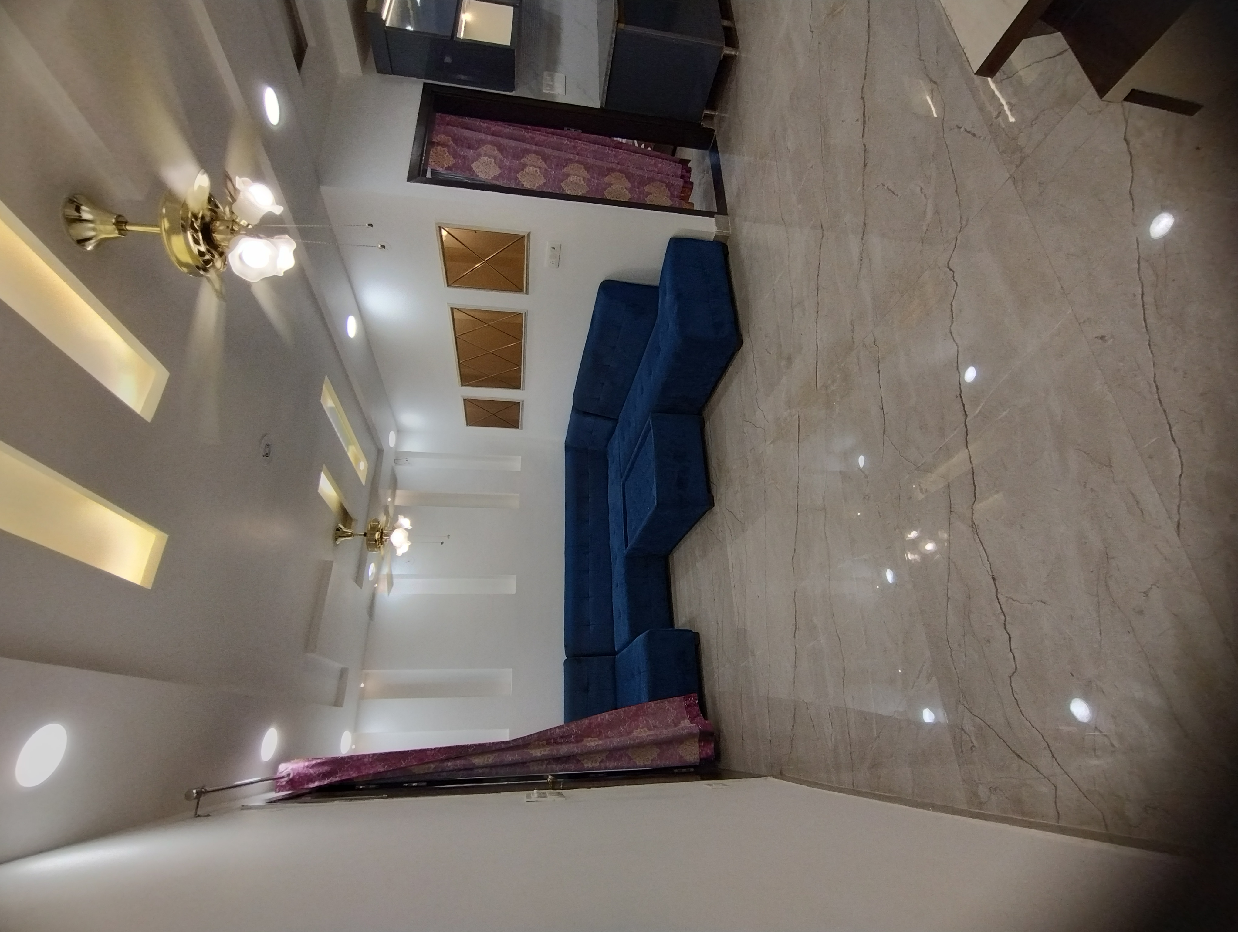 3 BHK Builder Floor For Sale in Ganpati Homes 