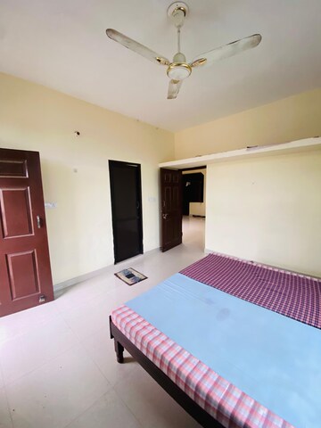 Bedroom in 1 RK Builder Floor at Sunny Enclave – for Rent