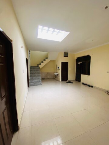 Building Lobby in 1 RK Builder Floor at Sunny Enclave – for Rent