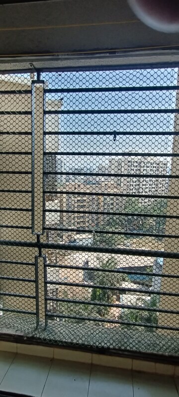 2 BHK Apartment – Exterior View View at Bhayandar East - for Sale