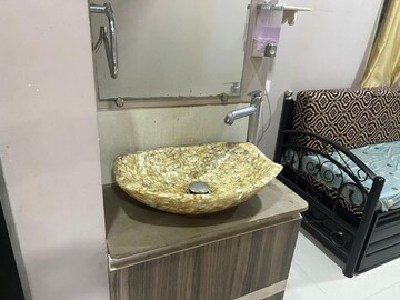 Furnished Amenities in 2.5 BHK Apartment at Neelkanth Greens, Manpada – for Sale