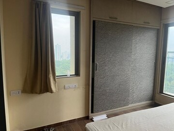 Room in 2.5 BHK Apartment at Neelkanth Greens, Manpada – for Sale