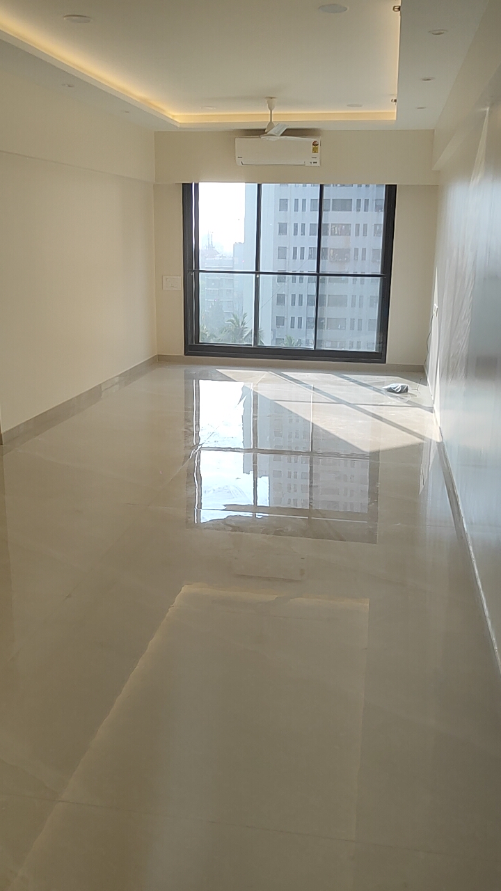 3 BHK Apartment For Sale in Mayfair Bliss