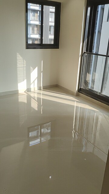 Furnished Amenities in 3 BHK Apartment at Mayfair Bliss, Khar West – for Sale