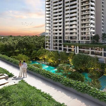 4 BHK Apartment For Resale in Tarc Ishva Sector 63 Gurgaon  8177175